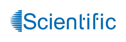 scientific logo-