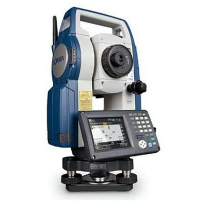 total station fx series